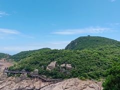-桃花岛风景旅游区