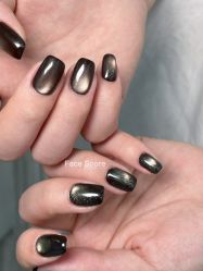 -Face Score美甲美睫皮肤管理