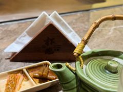 -松临·铁板烧&Omakase(神农店)