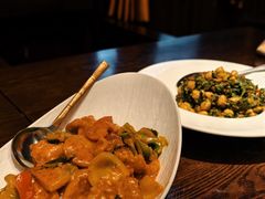 -甘尼仕印度餐厅爵士酒吧(阳春巷店)
