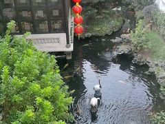 -北园酒家(小北路店)