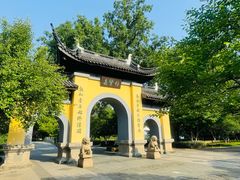 -红梅公园