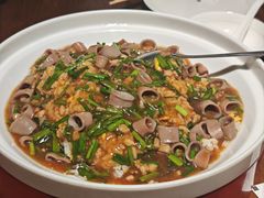 -永红源啤酒·烧烤·海鲜·大排档(台柳路店)