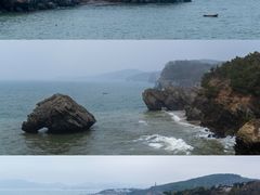 -大连金石滩滨海国家地质公园