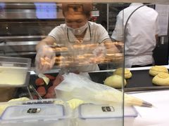 -BreadTalk面包新语·烘焙蛋糕(深业上城店)