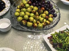 -蜀竹情酒楼(北营房店)