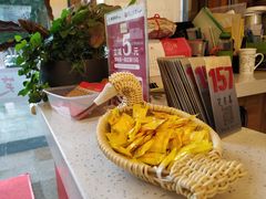 -笑来喜馄饨小笼工坊店(湖滨街店)