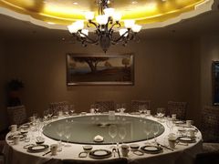 包厢-新疆大厦·慕士塔格餐厅