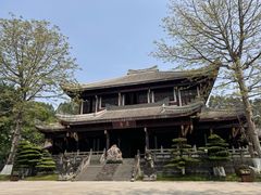 -乐山乌木文化博览苑