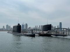 -中国人民解放军海军博物馆