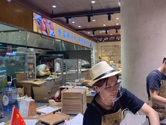 -麦陌(正弘城店)