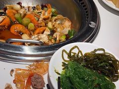 -七欣天香辣蟹火锅(万达广场店)