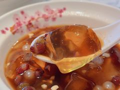 小丸子冰粉-渝是乎酸菜鱼(龙旗购物中心店)