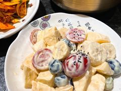 -味家烤肉烤鳗鱼牛排(西塔旗舰店)