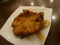 -鲜得来排骨年糕(云南南路店)
