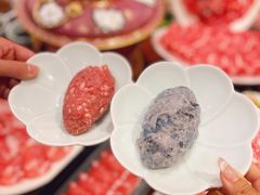 -1078號老北京涮肉(松柏店)