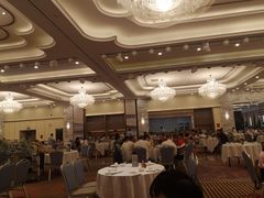 大堂-圣丰城酒家·宴会(宝安大仟里店)