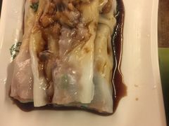 肠粉-添好运点心专门店(深水埗店)