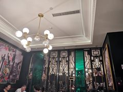 -新白鹿餐厅(爱琴海购物中心店)