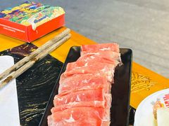 -憨孃孃·重庆老火锅(红山黑金店)