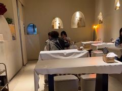 -盘炉forenza·云贵川融合小食堂 ( 钟楼中柳巷店)