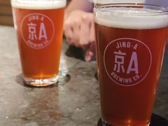 -京A Taproom·精酿餐吧(CBD店)