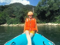 -雅鲁激流探险漂流