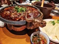 -厨道重庆菜馆(鸳鸯店)