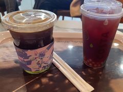 -COSTA COFFEE(西直门店)