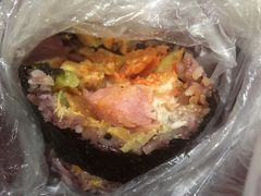 -猫街饭团(顶澳仔猫街店)