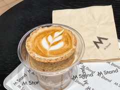 -M Stand(北京平安幸福中心店)