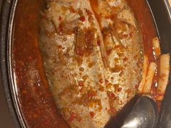 香辣跳水鲈鱼-以饭湘许(新塘万达店)