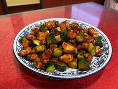 -北大地皖峰饭馆