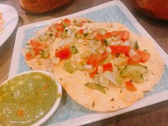 -Pita's&Tika's中东和印度风味餐厅(龙湖天街店)