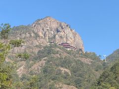 -大慈岩风景区