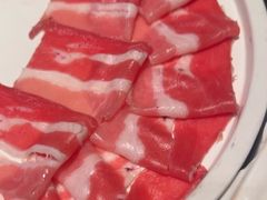 -东来顺·非遗火锅(高新店)