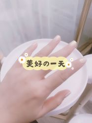 -月野兔日式美睫美甲