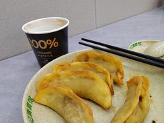 -李记清真馆(打钉巷店)