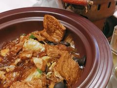 -董家大院·京味家常菜(朝丰家园店)