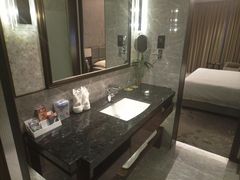 -淮安曙光国际大酒店(大运河广场花街店)