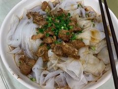 -澳门酒家(南航明珠店)