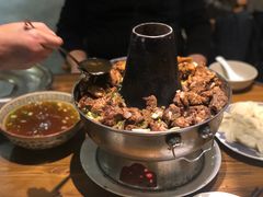 暖锅-三姐妹餐厅(曲江店)