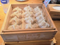 -倍儿美海鲜排挡·非遗海鲜蒸饺(洋货店)