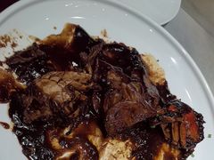 -金枝玉叶上海人家食府(三里河店)