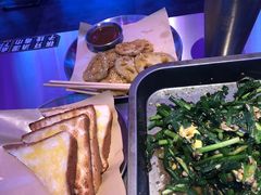 -燥次·烧烤酒场(万象城店)