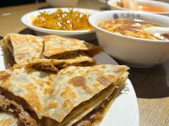 -河沿肉饼Beijing Pie(东华门店)