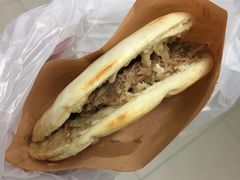-樊记腊汁肉(竹笆市总店)