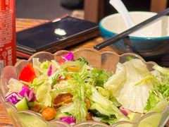 -柿子树炭烤羊腿(金台路店)