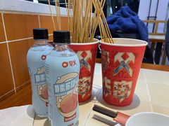 -夸父炸串(江汉路地铁站店)