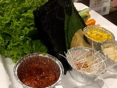 -和萌牛肠烧烤(财富中心店)